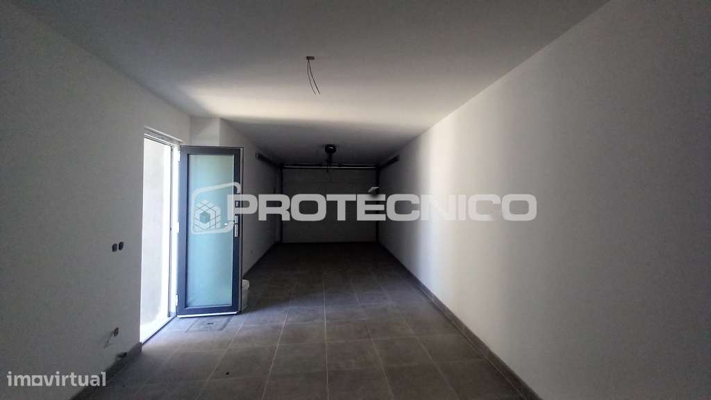 Moradia Térrea T3+1 – Cacia - Grande imagem: 4/14