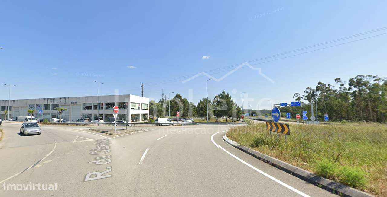 Armazém Vila do Conde Touguinhó Rotunda A7 - Grande imagem: 3/6