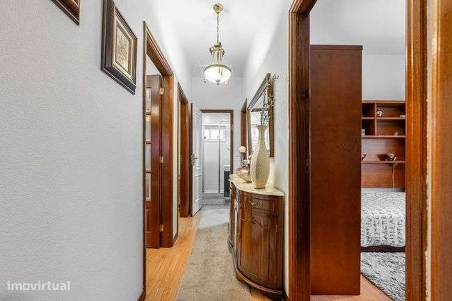 Moradia Geminada T3 | Famalicão - Grande imagem: 2/18