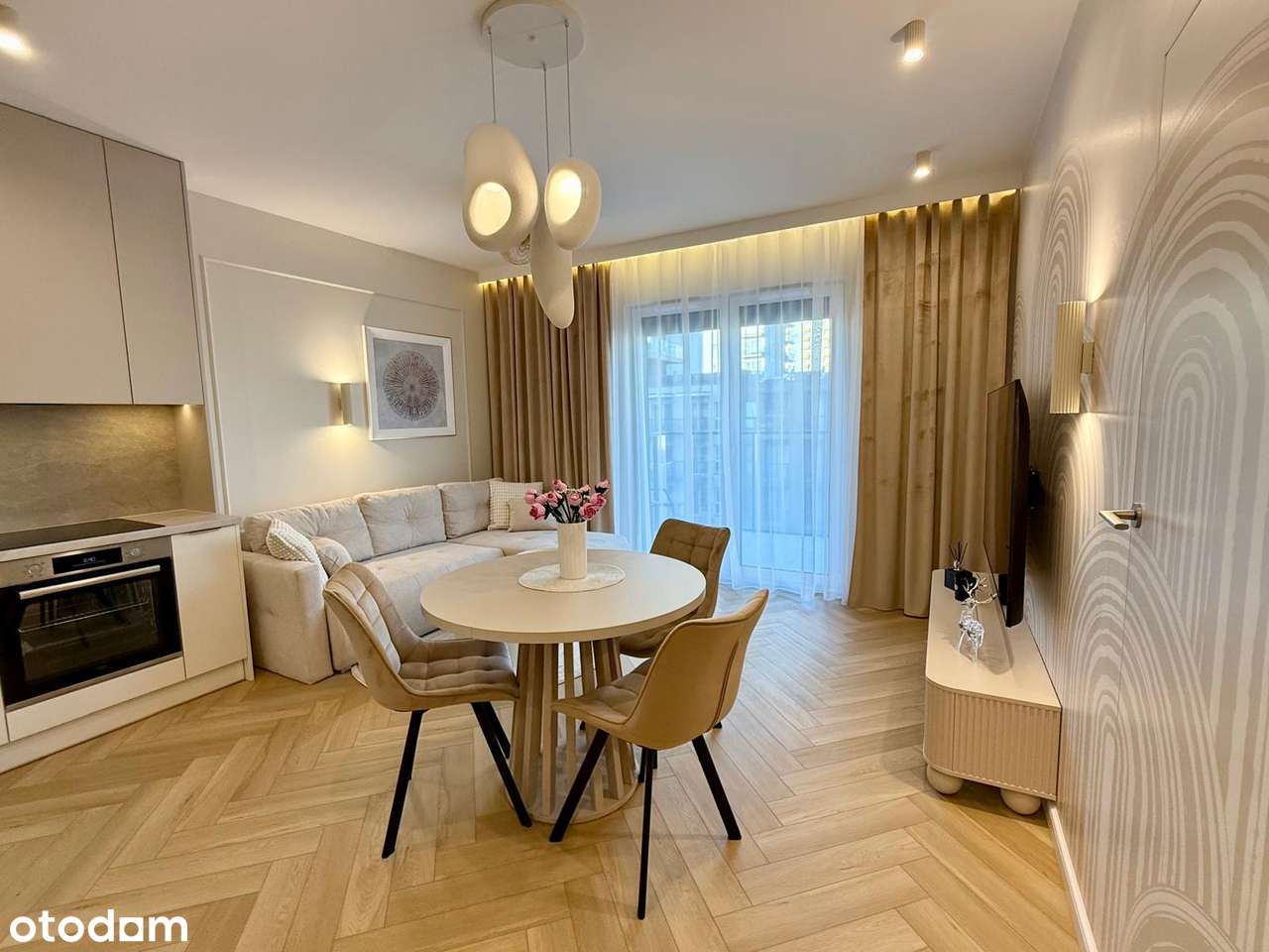 NOWE M | 2-POKOJE | BALKON | GARAŻ | WYSOKI STANDARD | BEZPOŚREDNIO, photo 1