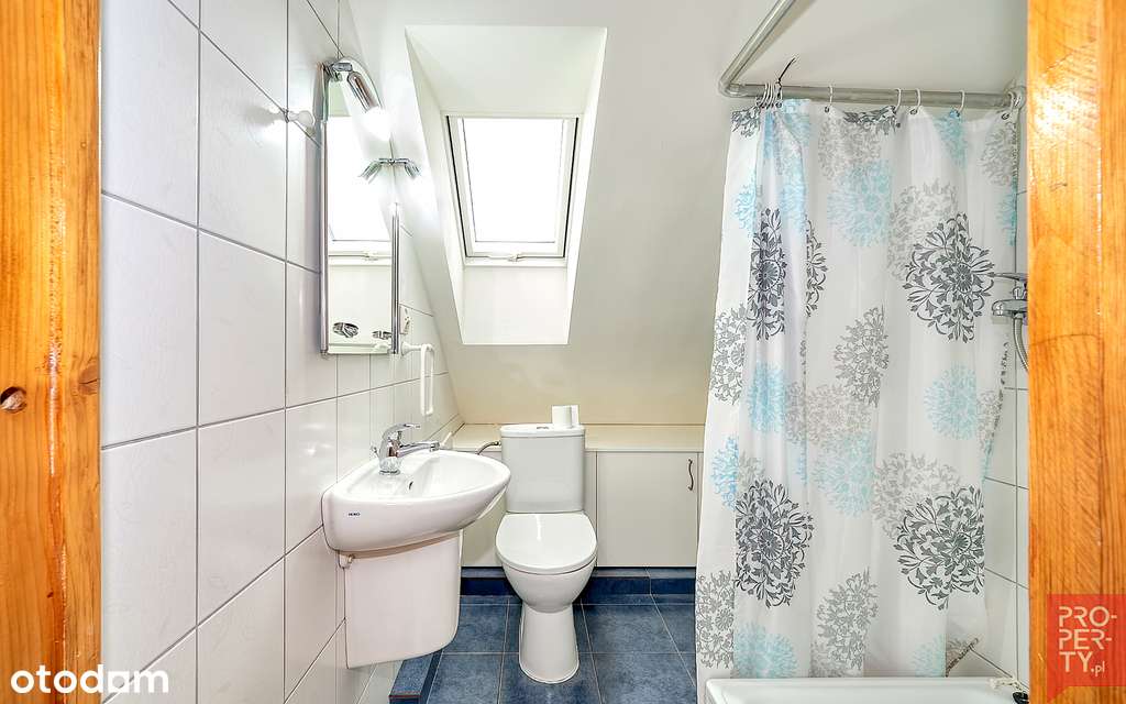 3-pokojowe mieszkanie 65,33 m² (77 m²)  - KLINY-13