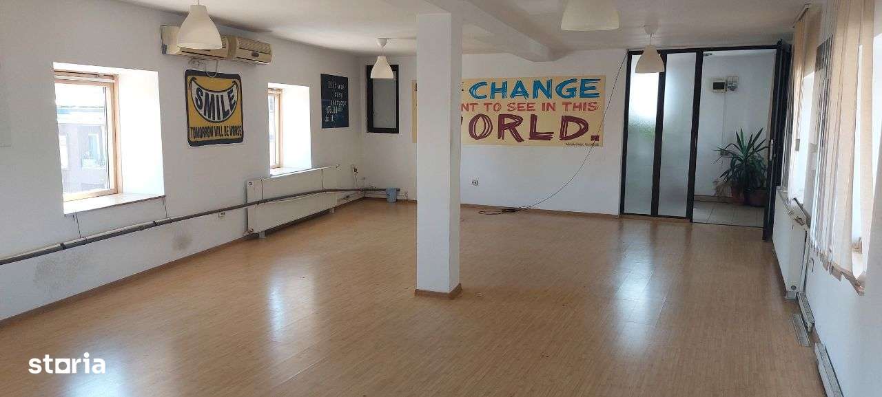 Spațiu Central ! - Imagine principală: 2/6