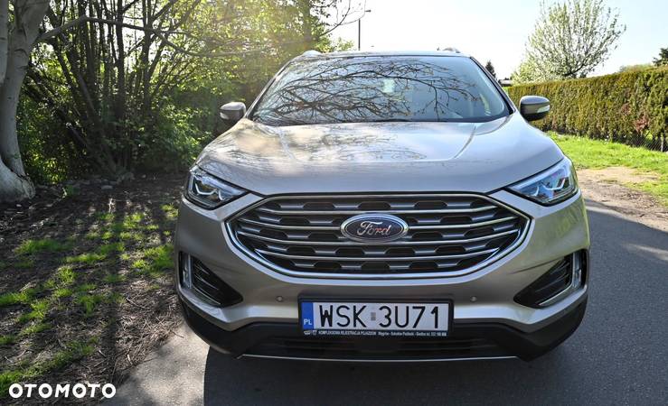 Ford EDGE - 1