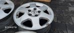 FELGI ALUMINIOWE OPEL ZAFIRA 6JX15 ET43 5X110 - 5