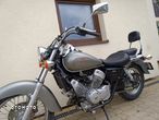 Honda Shadow - 24