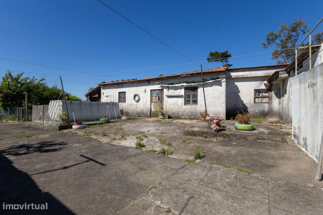 OPORTUNIDADE DE INVESTIMENTO EM CANIDELO V.NOVA DE GAIA 4ARTIGOS – A 3-26