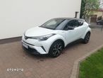 Toyota C-HR - 2