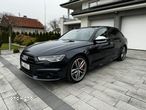 Audi S6 4.0 TFSI Quattro S tronic - 2