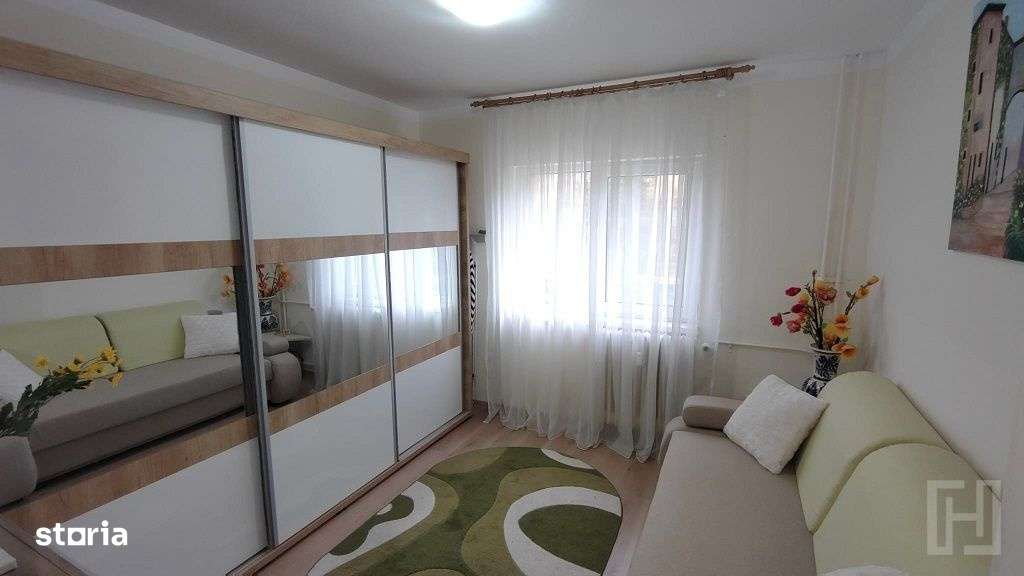 Vanzare ap. cu 3 camere, parcare inclusa, car. Grigorescu - Imagine principală: 4/19