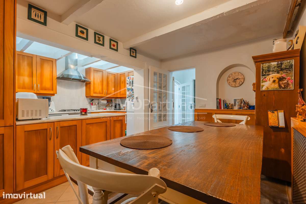 Moradia/Quinta em Vale de São Gião, Milharado, Mafra-7