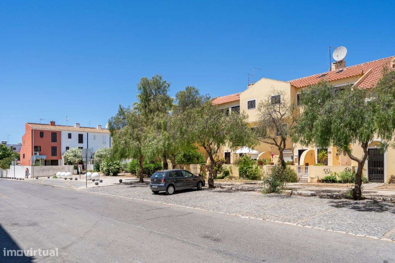 Apartamento T0 (Convertido em T2) - Marina de Vilamoura-42