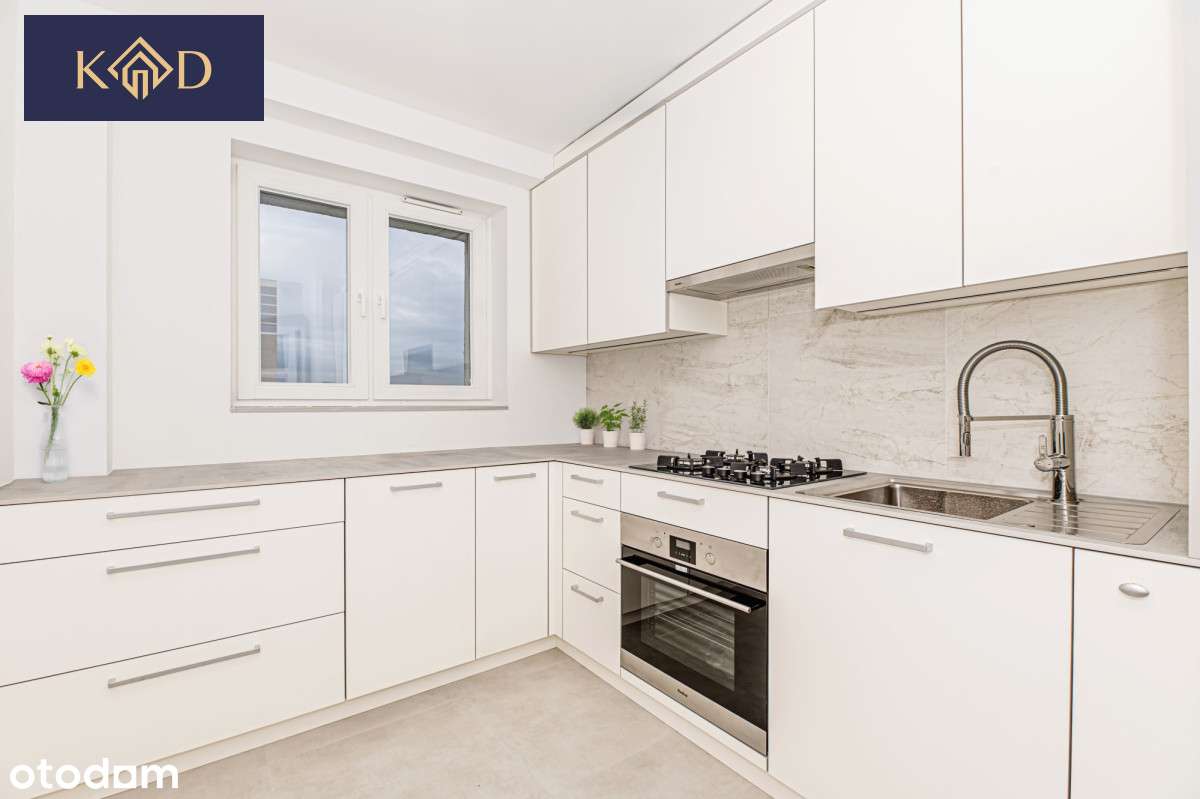 Armii Krajowej, 3 pokoje, po generalnym remoncie-12