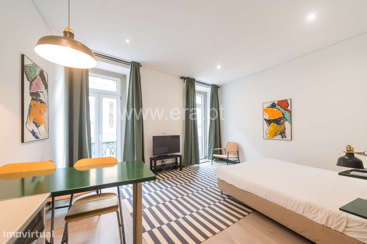 Prédio - Alojamento Local - Bairro Alto-12