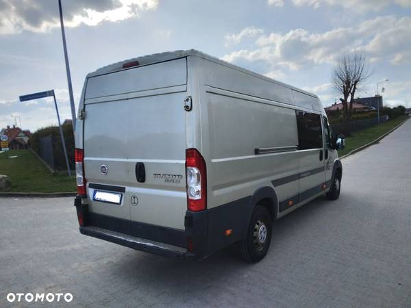 Fiat Ducato - 5