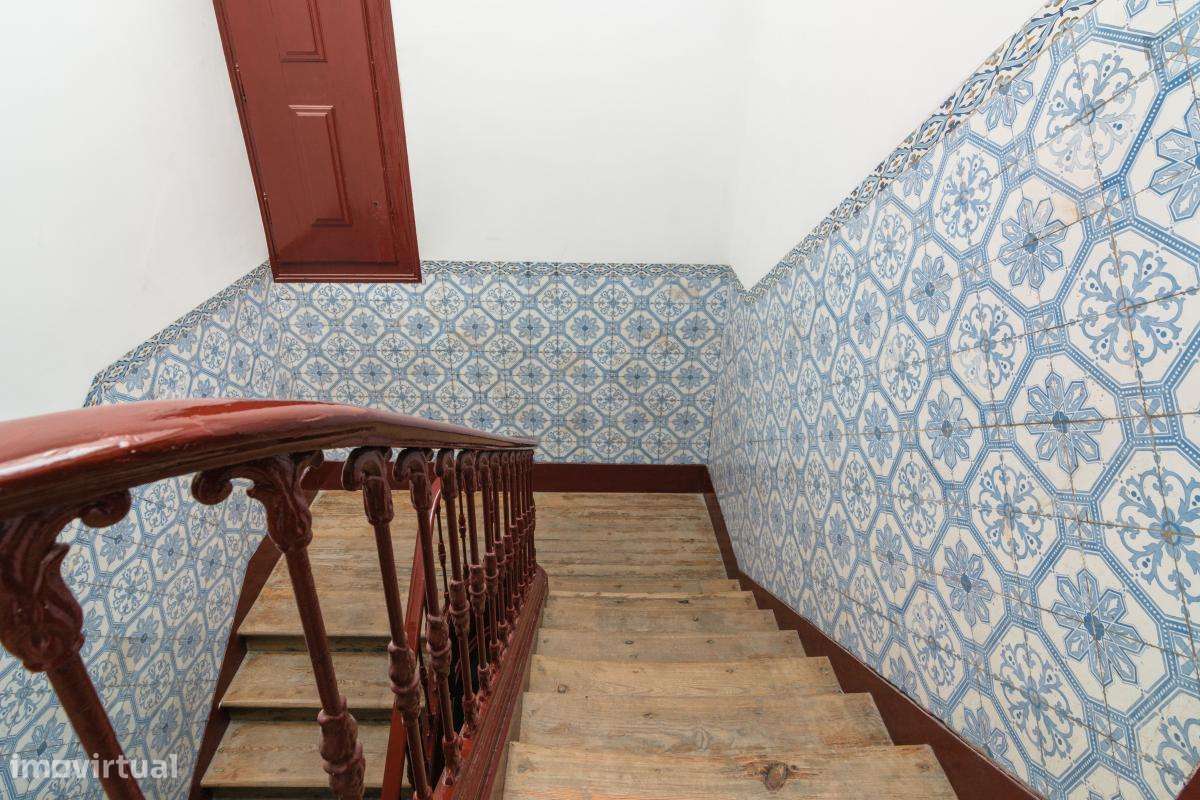 Apartamento com 3 quartos - localizado em Santa Apolónia Lisbon - Grande imagem: 5/10