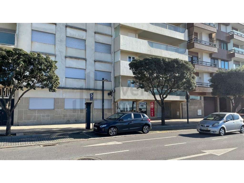 Vende-se T3 -Frente Mar-Póvoa de Varzim-10