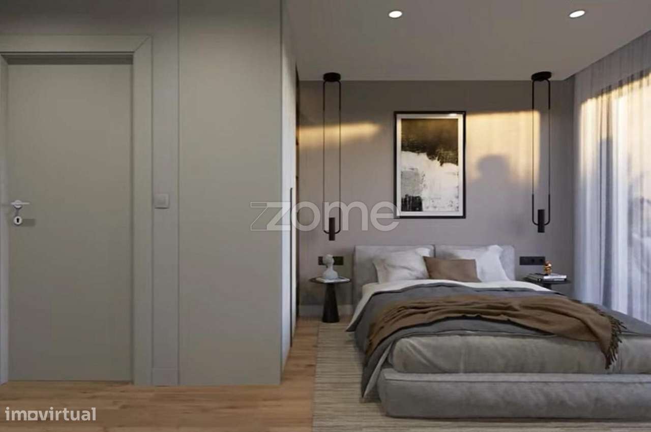 Apartamento T3