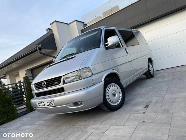 Volkswagen TRANSPORTER - 23