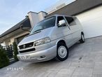 Volkswagen TRANSPORTER - 23