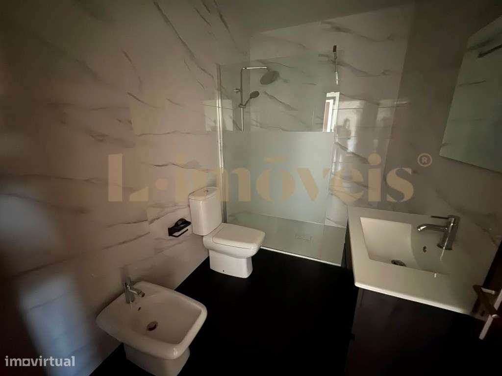 APARTAMENTO T3, CENTRO DA LIXA-4