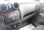 Dacia Lodgy 1.5 Blue dCi Ambiance - 17