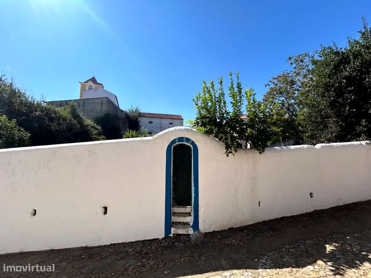 Oportunidade no coração de Alcoentre - Grande imagem: 5/39