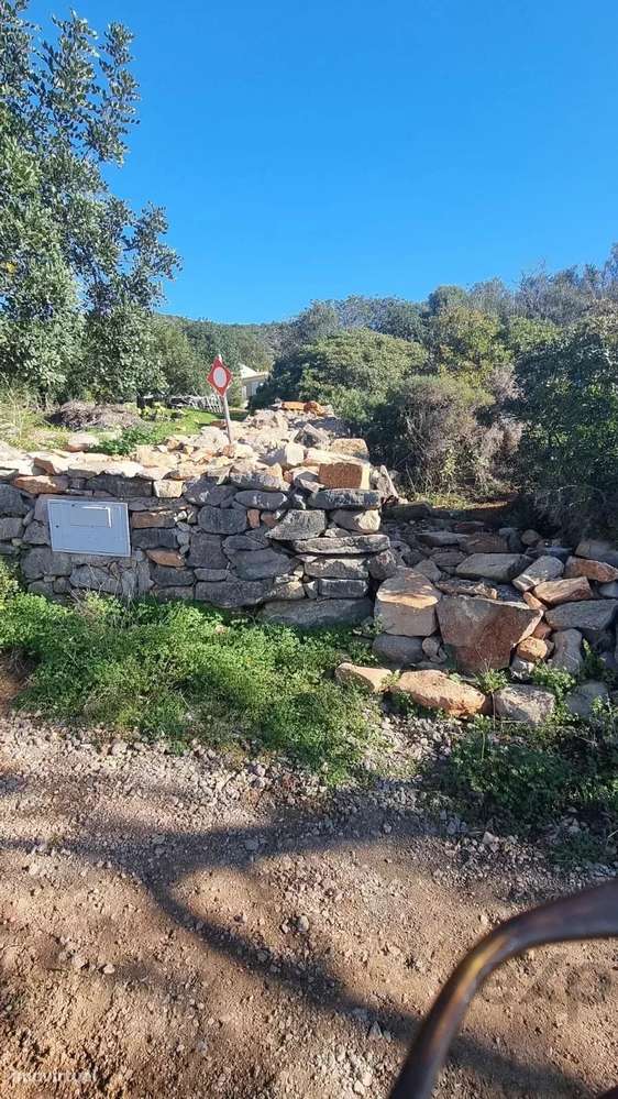 Terreno Rústico em Moncarapacho | Ideal para Agricultura, Lazer ou Inv - Grande imagem: 4/5