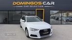 Audi A4 Avant 35 TDI Sport S tronic - 1