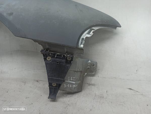 Guarda Lamas Drt Direito Audi A4 (8D2, B5) - 4