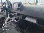 Mercedes-Benz Sprinter 519 Cdi Sasiu platforma auto / comanda - 18