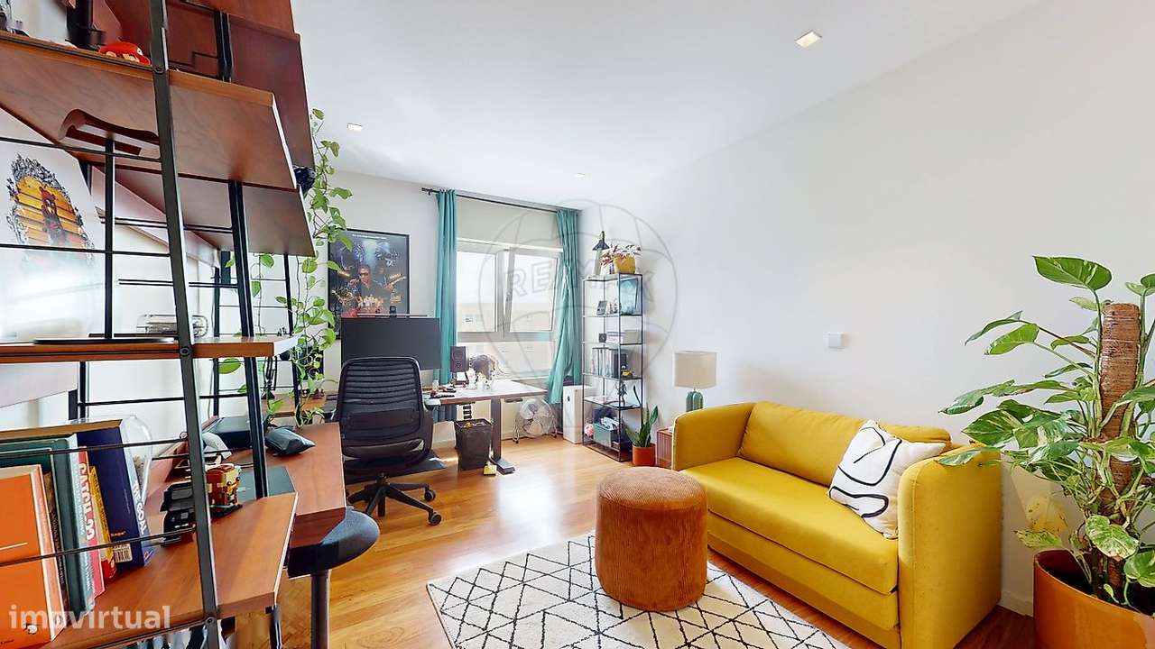 Apartamento T3 para venda-29