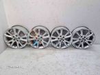 Set jante aliaj Skoda Superb II (3T4) [Fabr 2008-2015] R17 J7.5 ET49 5X112 - 1