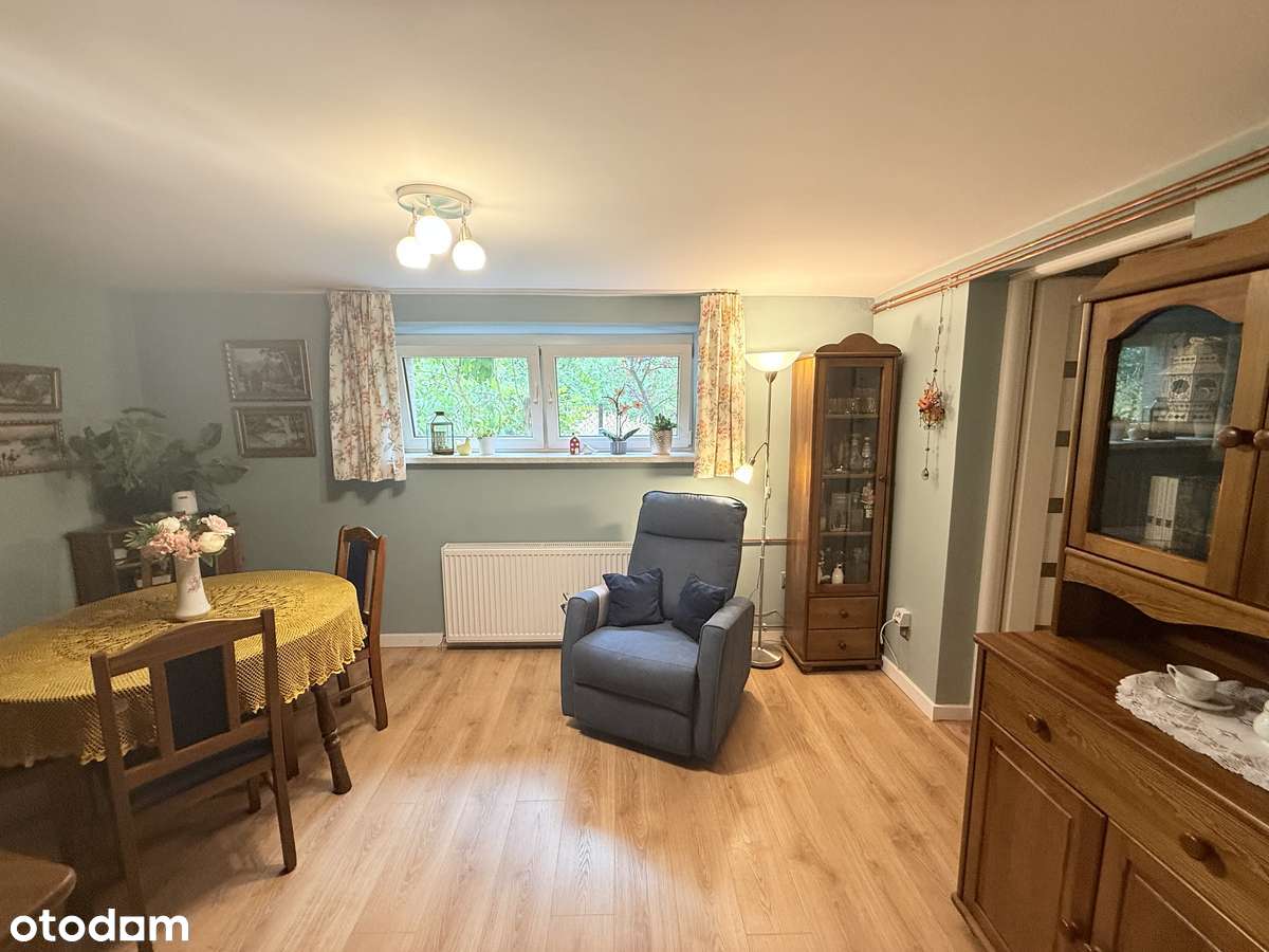 REZERWACJA* Dom w cenie mieszkania - Kraków Łagiewniki-9