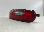 MAZDA MX3 LAMPA LEWA TYŁ - 4