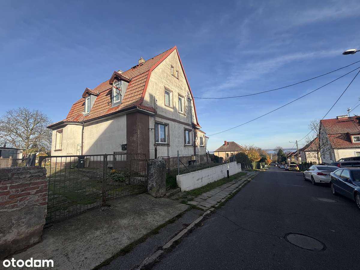 Oferta godna uwagi! Góra domu,  garaż, ogród, samodzielnie wejście.-6