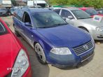 VOLKSWAGEN PASSAT 1.9 TDI 2002R 130KM Cały na części !!! - 2