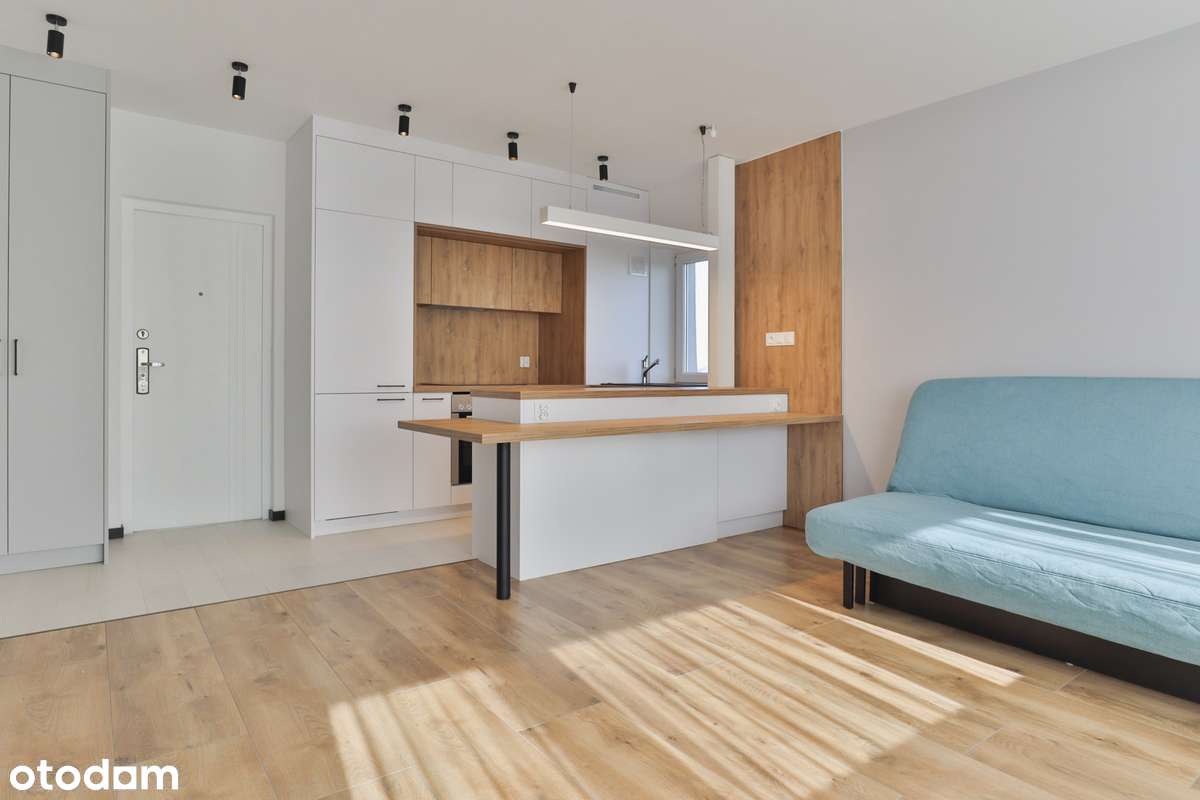 Wola | 2 pok | po remoncie | metro Księcia Janusza-2