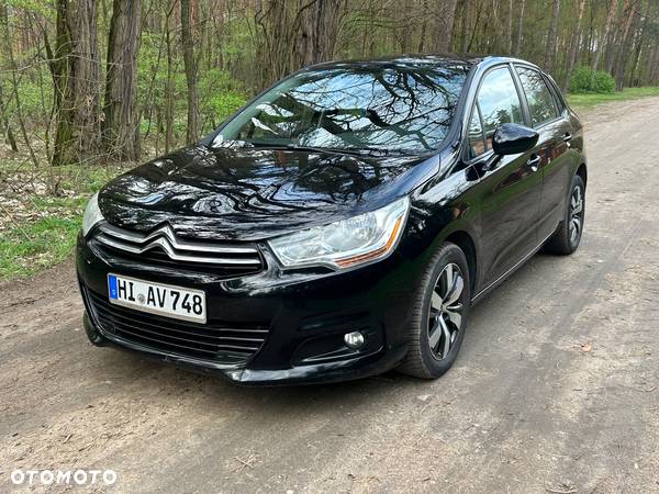 Citroën C4 1.6 HDi Selection - 15