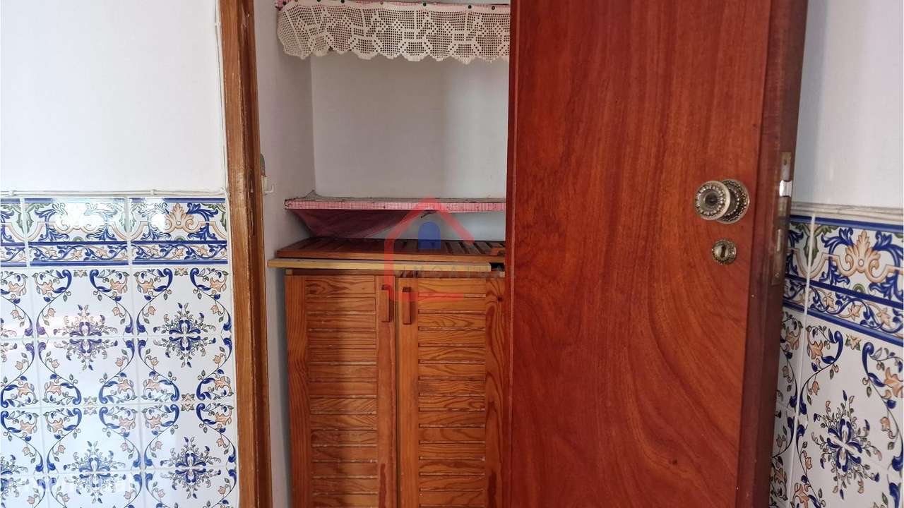 Apartamento T3 em Portugal-20