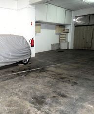 Lugar de Garagem - Miratejo - Grande imagem: 4/8
