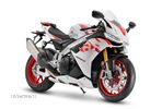 Aprilia RSV - 2