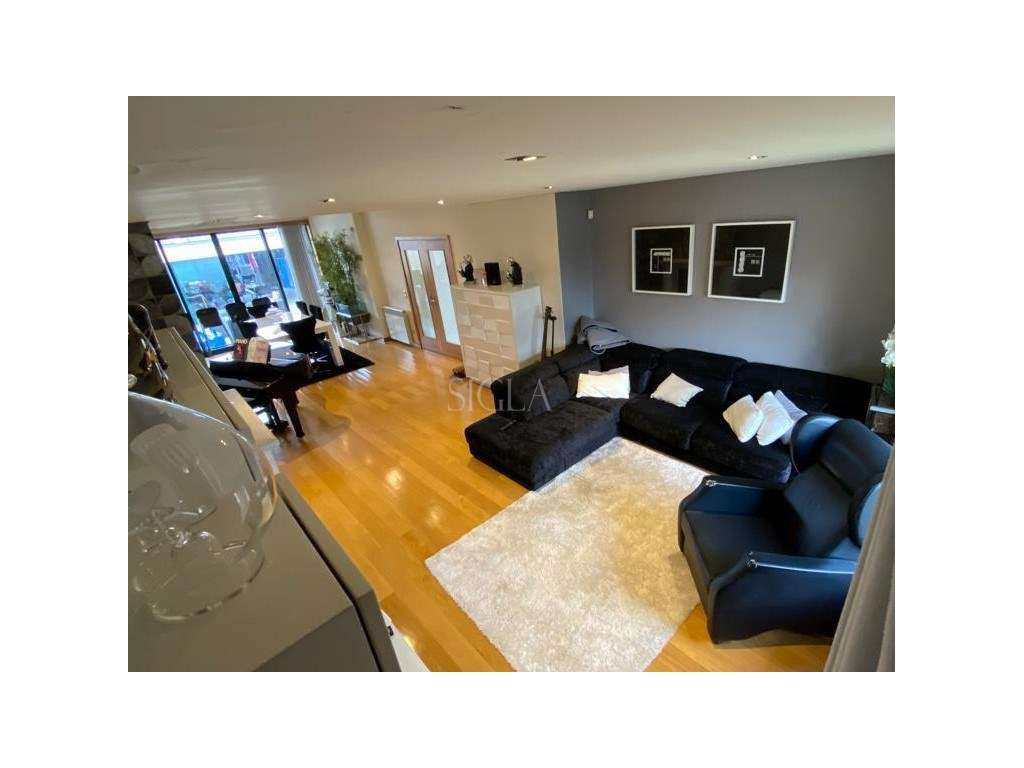 Moradia em Canidelo - Grande imagem: 4/25