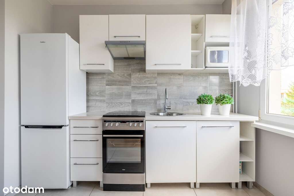 3 pokoje na sprzedaż, 60.3 m2, do wejścia.-5