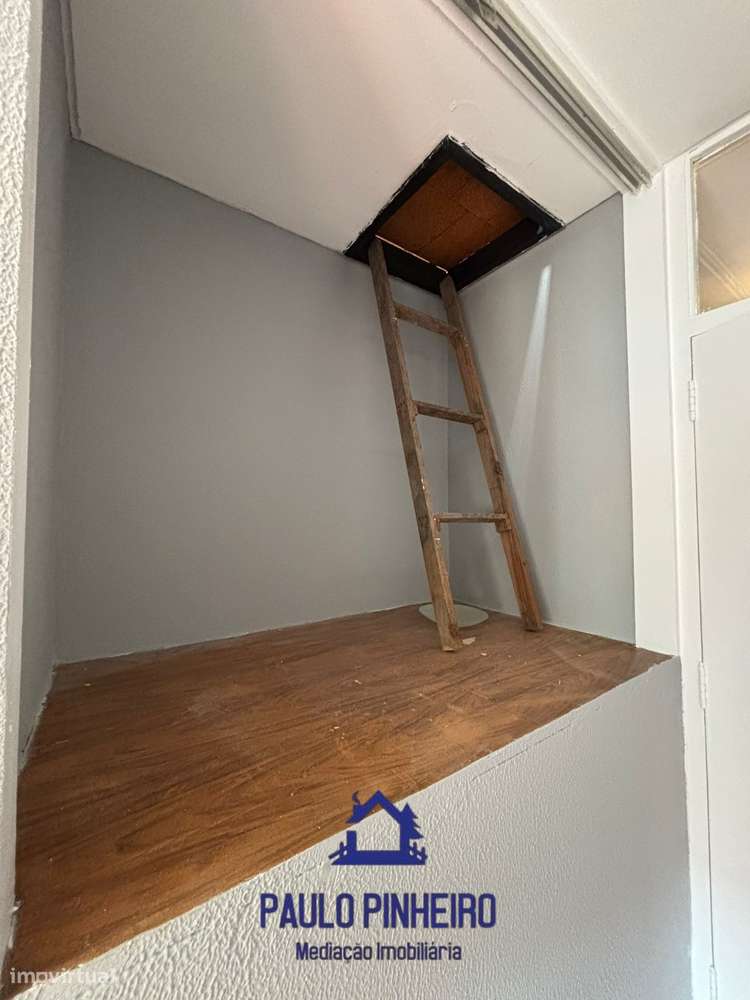 Moradia T3 Renovada em Vila Nova de Gaia-8