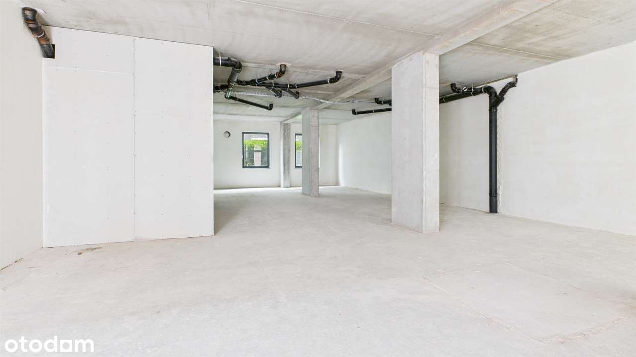 Lokal na sprzedaż - Pełny obrazek: 2/10