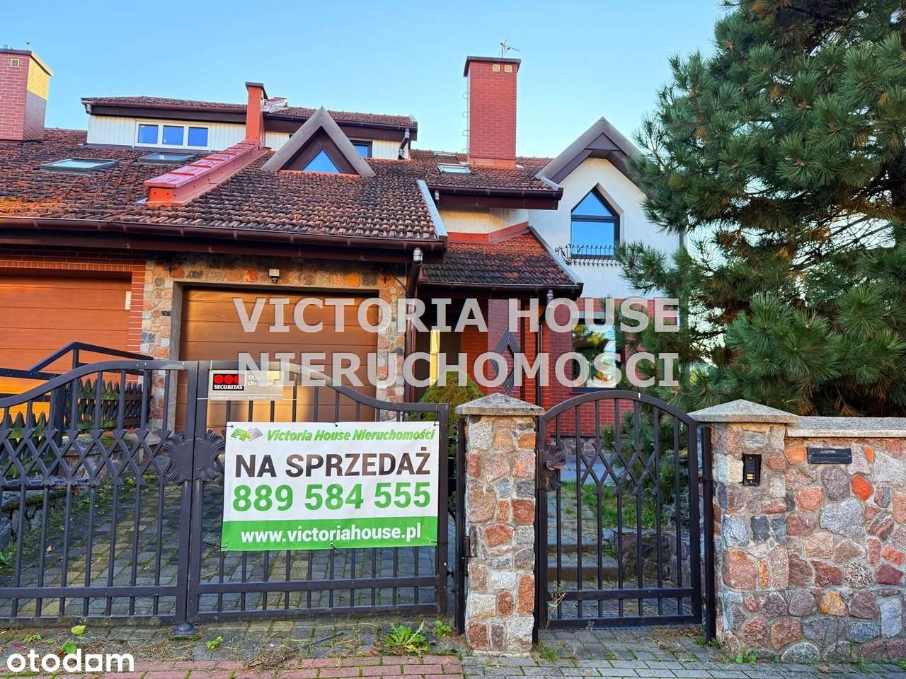 WIĘCEJ NIŻ DOM – TO Twoje Miejsce NA Ziemi!-14