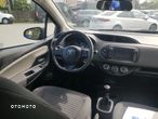 Toyota Yaris 1.0 Premium - 16