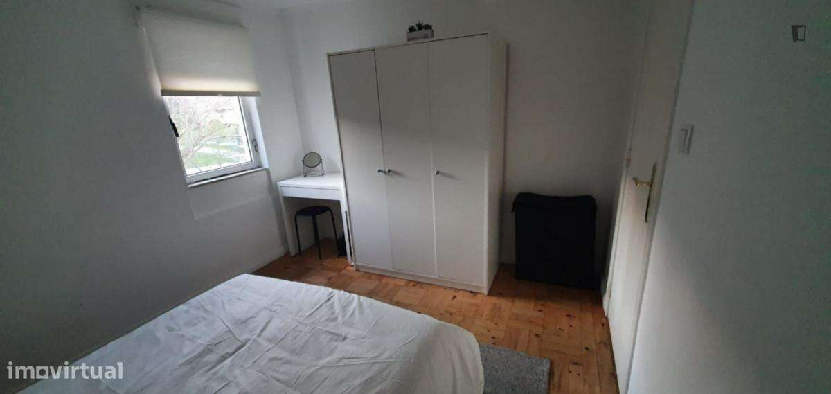 Quarto - localizado em Olivais Lisbon - Grande imagem: 5/10