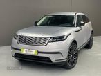 Land Rover Range Rover Velar 2.0 D R-Dynamic - 12