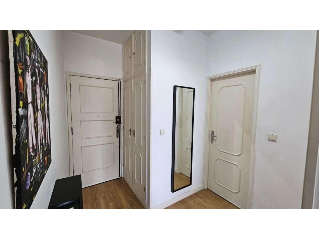 Apartamento T1 no Centro do PORTO - Excelente Oportunidade de Inves...-14